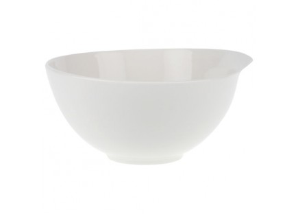 Flow Rd Vegetable Bowl Lg